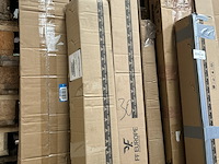 Ca. 11x beamerscherm - afbeelding 4 van  6