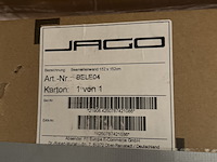 Ca. 11x beamerscherm - afbeelding 5 van  6