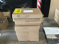 Ca. 11x bedieningspanelen - afbeelding 2 van  4