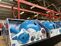 Ca. 11x bellenblaas dolfijn, happy people - afbeelding 3 van  4