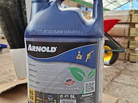 Ca. 11x benzine, hercutec, arnold - afbeelding 3 van  3