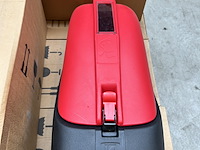 Ca. 11x brandblusser box, lago - afbeelding 1 van  6