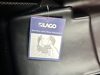 Ca. 11x brandblusser box, lago - afbeelding 4 van  6