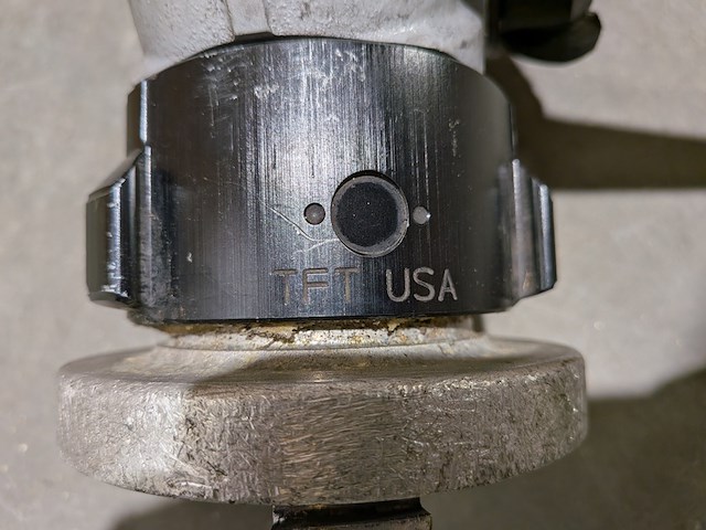 Ca. 11x brandweer y-/verdeelstuk - afbeelding 7 van  9