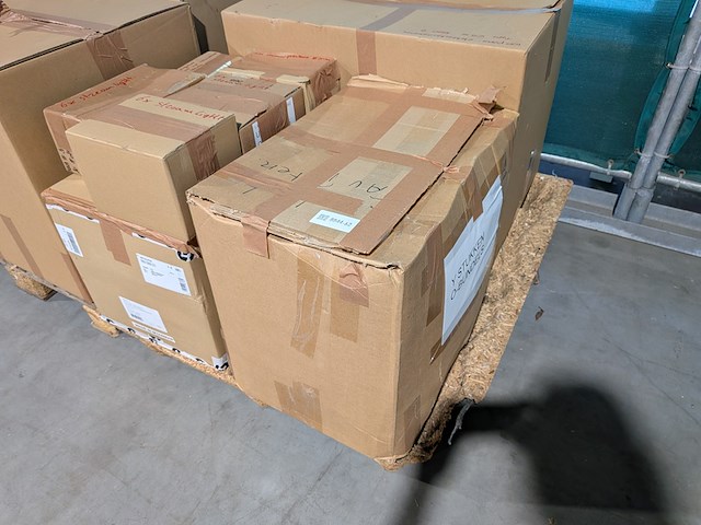 Ca. 11x brandweer y-/verdeelstuk - afbeelding 9 van  9