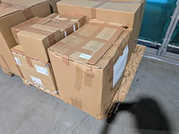 Ca. 11x brandweer y-/verdeelstuk - afbeelding 9 van  9