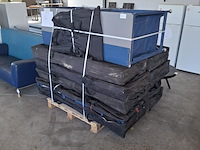 Ca. 11x demontabele campingkast