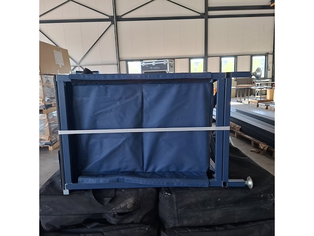 Ca. 11x demontabele campingkast - afbeelding 4 van  5