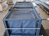 Ca. 11x demontabele campingkast - afbeelding 5 van  5