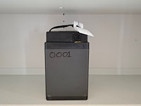 Ca. 11x diverse accu o.a. doohan - afbeelding 8 van  24
