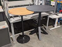 Ca. 11x diverse kantoortafels en bureau's - afbeelding 5 van  6