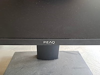 Ca. 11x diverse monitor samsung en peaq, diverse modellen - afbeelding 5 van  11