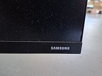 Ca. 11x diverse monitor samsung en peaq, diverse modellen - afbeelding 8 van  11