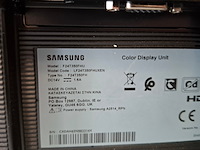 Ca. 11x diverse monitor samsung en peaq, diverse modellen - afbeelding 9 van  11