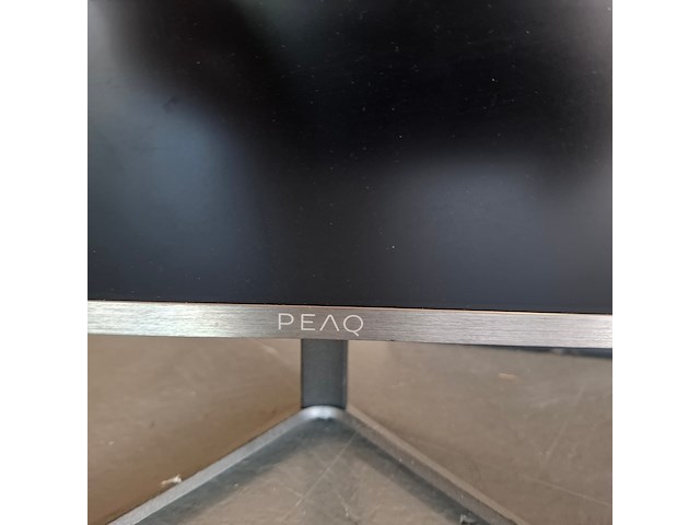 Ca. 11x diverse monitor samsung en peaq, diverse modellen - afbeelding 11 van  11