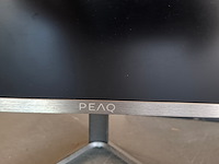 Ca. 11x diverse monitor samsung en peaq, diverse modellen - afbeelding 11 van  11