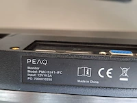 Ca. 11x diverse monitor, samsung en peaq, diverse modellen - afbeelding 2 van  11
