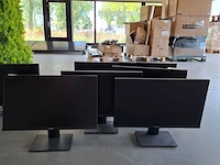 Ca. 11x diverse monitor, samsung en peaq, diverse modellen - afbeelding 4 van  11