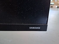 Ca. 11x diverse monitor, samsung en peaq, diverse modellen - afbeelding 8 van  11