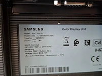 Ca. 11x diverse monitor, samsung en peaq, diverse modellen - afbeelding 9 van  11