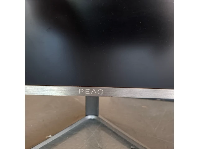 Ca. 11x diverse monitor, samsung en peaq, diverse modellen - afbeelding 11 van  11