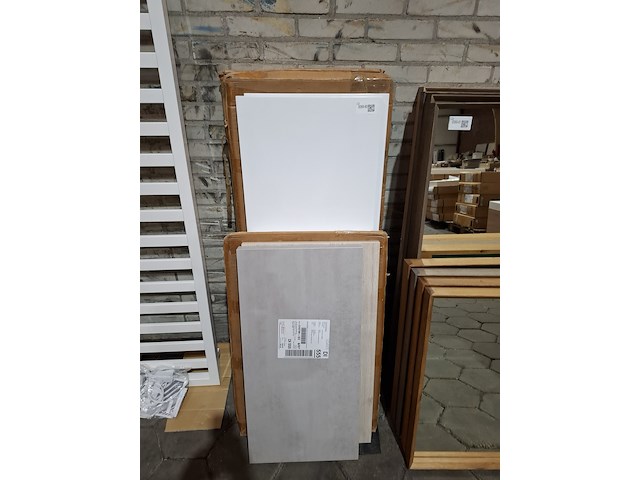 Ca 11x diverse topbladen - afbeelding 2 van  5