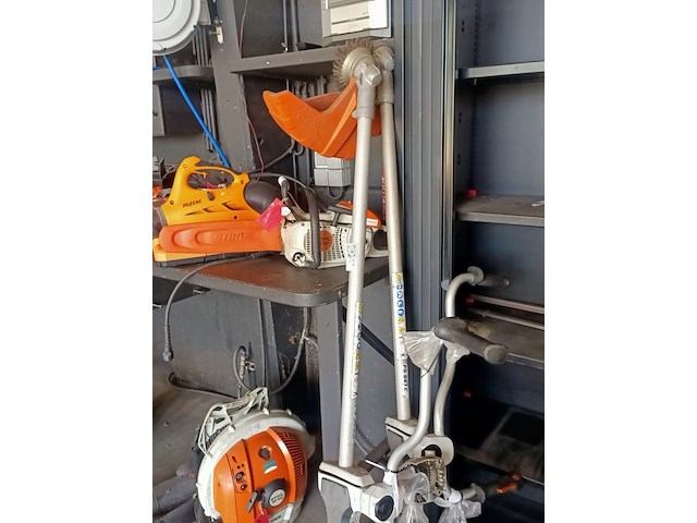 Ca. 11x diverse tuingereedschap - afbeelding 20 van  26