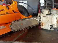 Ca. 11x diverse tuingereedschap - afbeelding 23 van  26