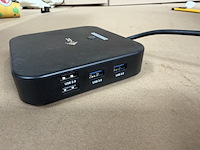 Ca. 11x dockingstation, i-tec - afbeelding 2 van  7