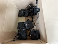 Ca. 11x dockingstation, i-tec - afbeelding 7 van  7