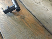 Ca. 11x douche glijstang, zwart - afbeelding 3 van  3