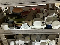 Ca. 11x dozen decoratie - afbeelding 2 van  13