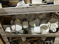Ca. 11x dozen decoratie - afbeelding 3 van  13