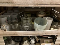 Ca. 11x dozen decoratie - afbeelding 9 van  13