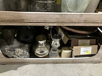 Ca. 11x dozen decoratie - afbeelding 10 van  13