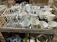 Ca. 11x dozen decoratie - afbeelding 11 van  13