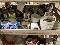 Ca. 11x dozen decoratie - afbeelding 12 van  13
