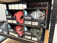 Ca. 11x fietshelm urban iki, bobike - afbeelding 3 van  14