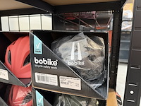 Ca. 11x fietshelm urban iki, bobike - afbeelding 4 van  14