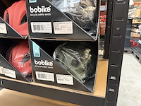 Ca. 11x fietshelm urban iki, bobike - afbeelding 5 van  14