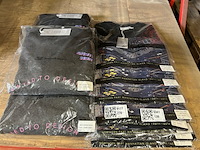 Ca. 11x heren hoodie en t-shirt, another world - afbeelding 1 van  7