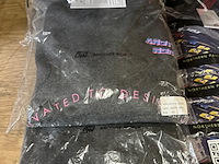 Ca. 11x heren hoodie en t-shirt, another world - afbeelding 3 van  7