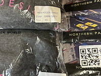 Ca. 11x heren hoodie en t-shirt, another world - afbeelding 5 van  7