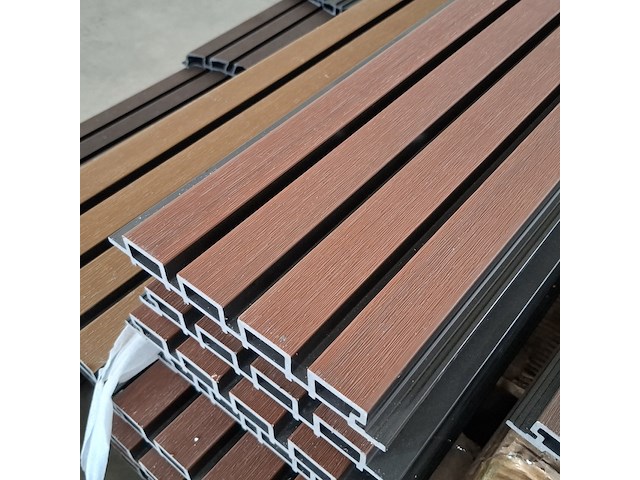 Ca. 11x hkc wandpaneel 290x22 cm, 2026 - afbeelding 1 van  3