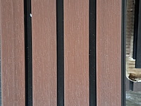 Ca. 11x hkc wandpaneel 290x22 cm, 2026 - afbeelding 2 van  3