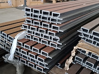 Ca. 11x hkc wandpaneel 290x22 cm, 2026 - afbeelding 3 van  3