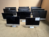 Ca. 11x imac, apple - afbeelding 1 van  6