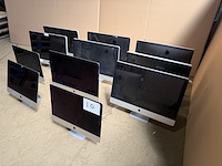 Ca. 11x imac, apple - afbeelding 2 van  6