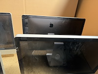 Ca. 11x imac, apple - afbeelding 3 van  6