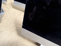 Ca. 11x imac, apple - afbeelding 4 van  6